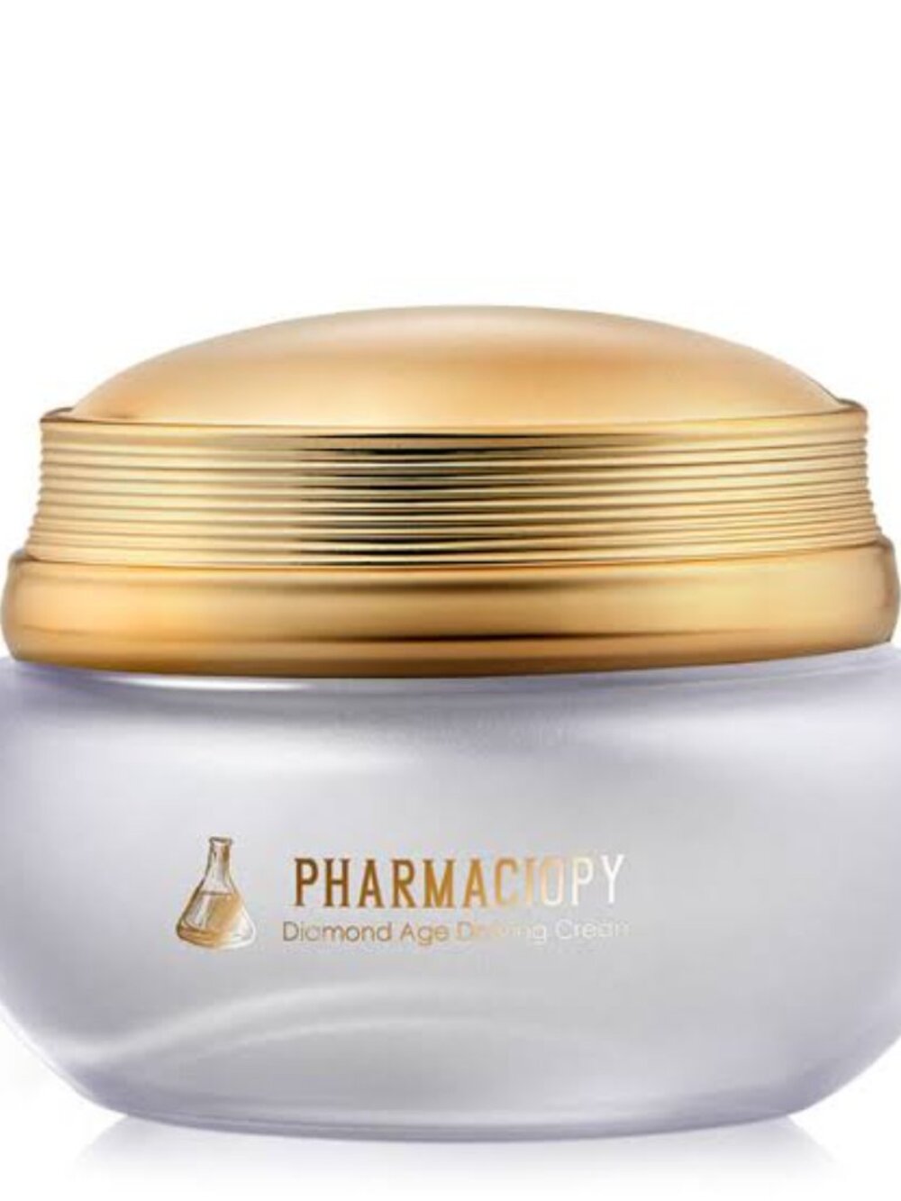 Pharmaciopy Age Defying Cream - Peptide Complex Diamond